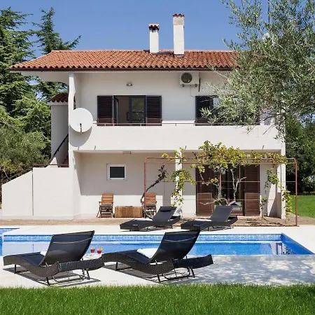 Daire Charming Near Nova Vas Alm With Terrace