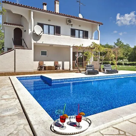 Charming Near Nova Vas Alm With Terrace *