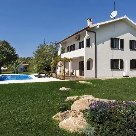 Charming Near Nova Vas Alm With Terrace