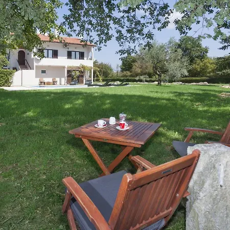Charming Near Nova Vas Alm With Terrace