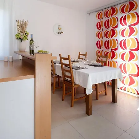 Charming Near Nova Vas Alm With Terrace *