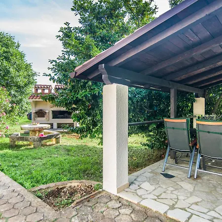 Charming Near Nova Vas Alm With Terrace * Nova Vas (Porec)